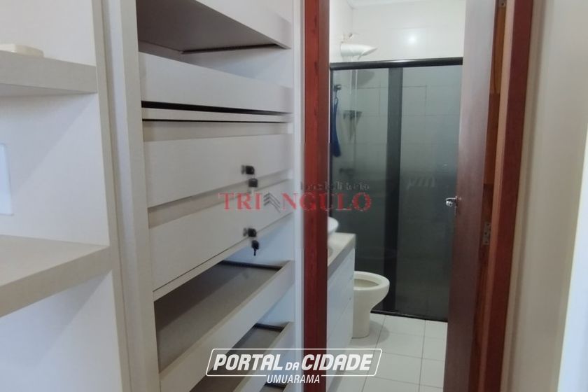 Apartamento &agrave; venda - 75m&sup2; - JARDIM CRUZEIRO