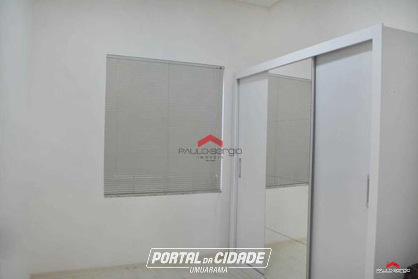 Casa &agrave; venda - 136m&sup2; - Parque Bandeirantes