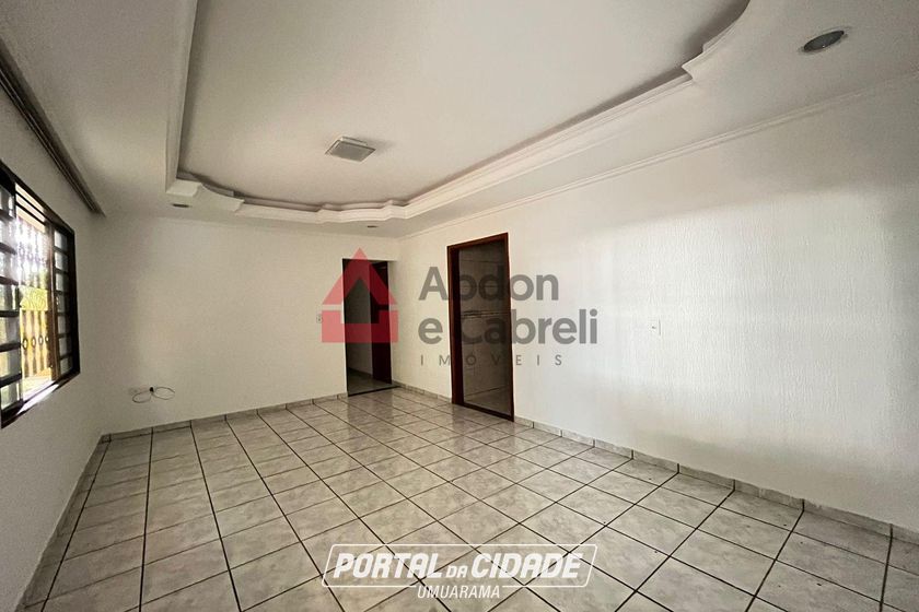 Casa para alugar - 100m&sup2; - Jardim Los Angeles