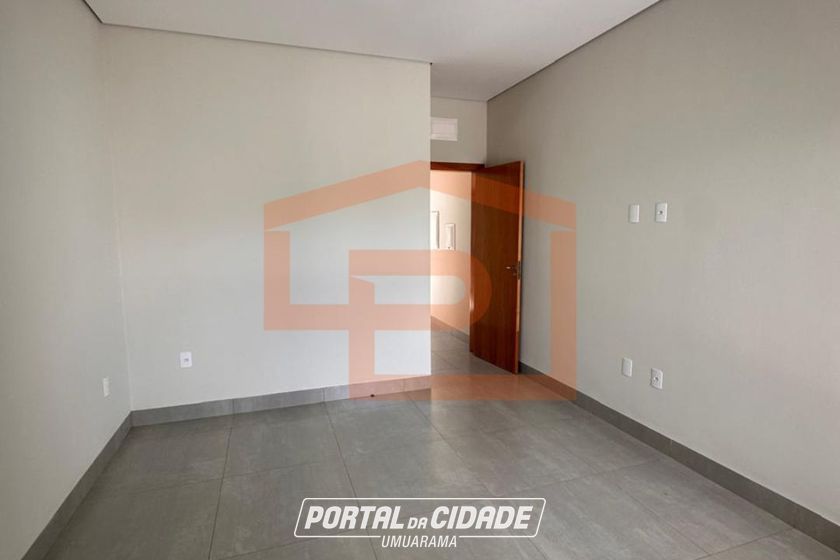 Casa &agrave; venda - 115m&sup2; - Parque Metropolitano
