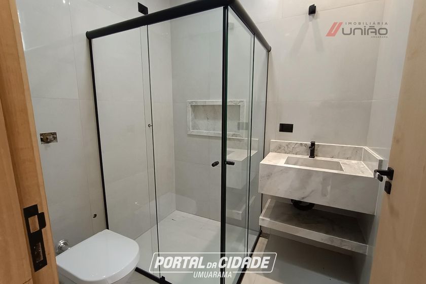 Casa &agrave; venda - 135m&sup2; - Jardim Caravelle