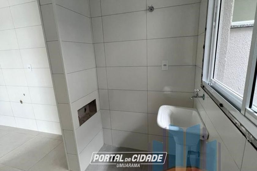 Apartamento &agrave; venda - 64m&sup2; - Edificio Residencial Malibu