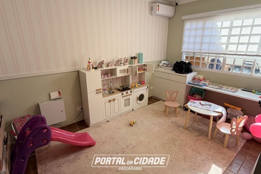 Casa para alugar - Jardim Paraiso