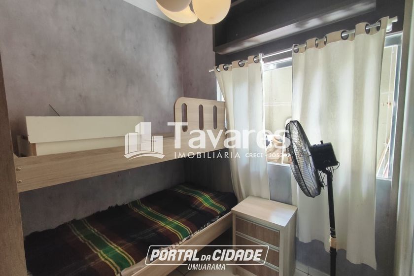 Casa &agrave; venda - 97m&sup2; - Parque Alto da Paran&aacute;