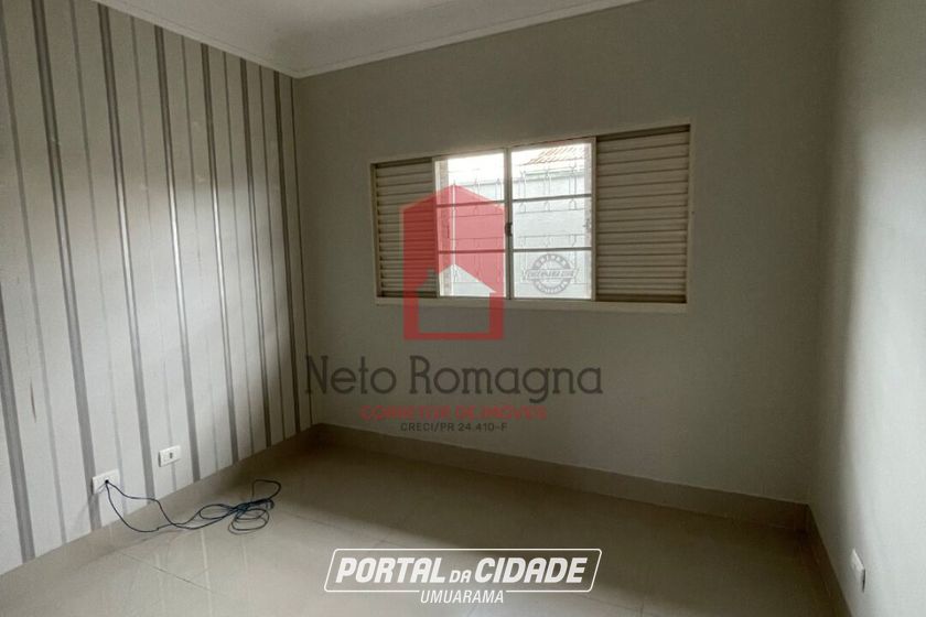 Casa &agrave; venda - 145m&sup2; - Parque do Lago