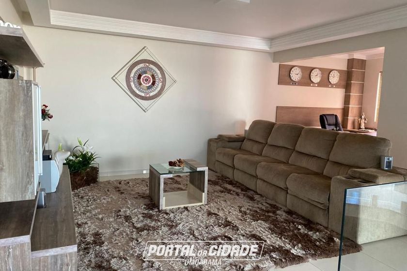 Apartamento &agrave; venda - 363m&sup2; - Zona III