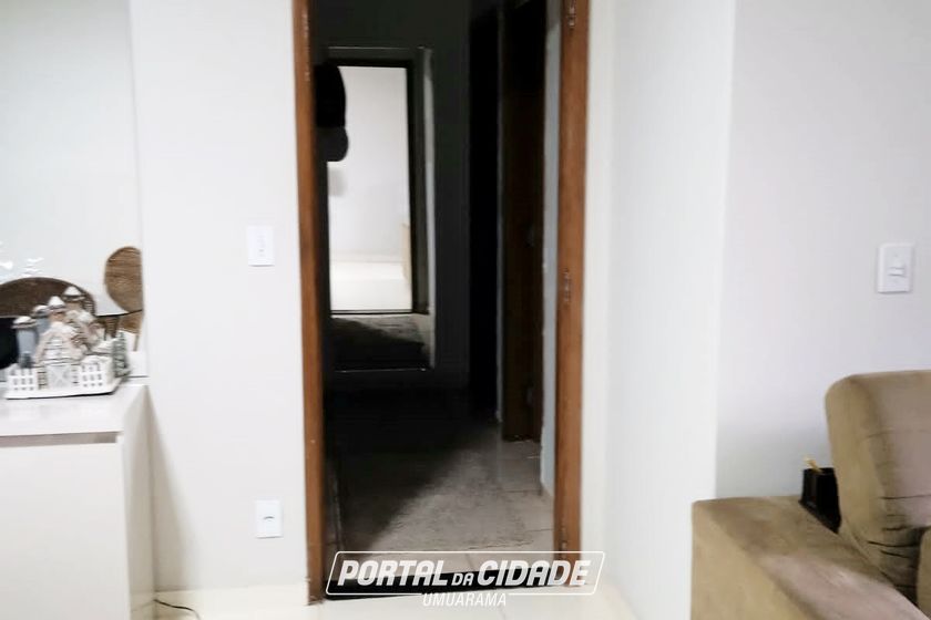 Apartamento &agrave; venda - 91m&sup2; - EDIF&Iacute;CIO FLOREN&Ccedil;A, ZONA l