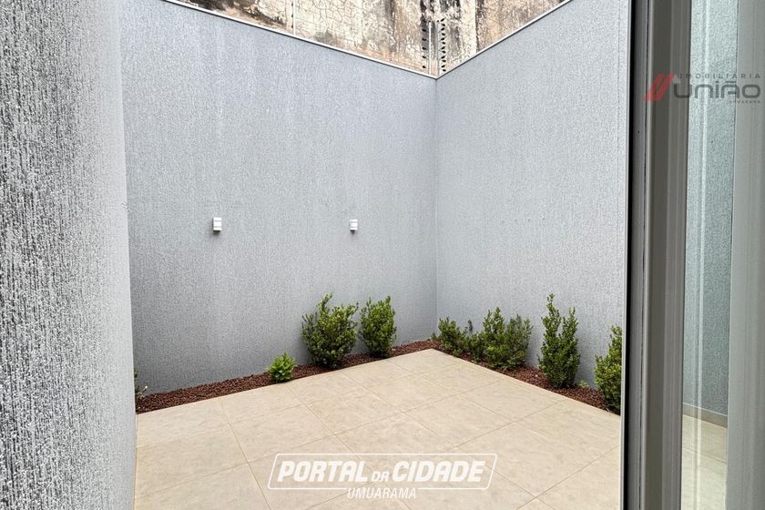 Casa &agrave; venda - 163m&sup2; - Zona II
