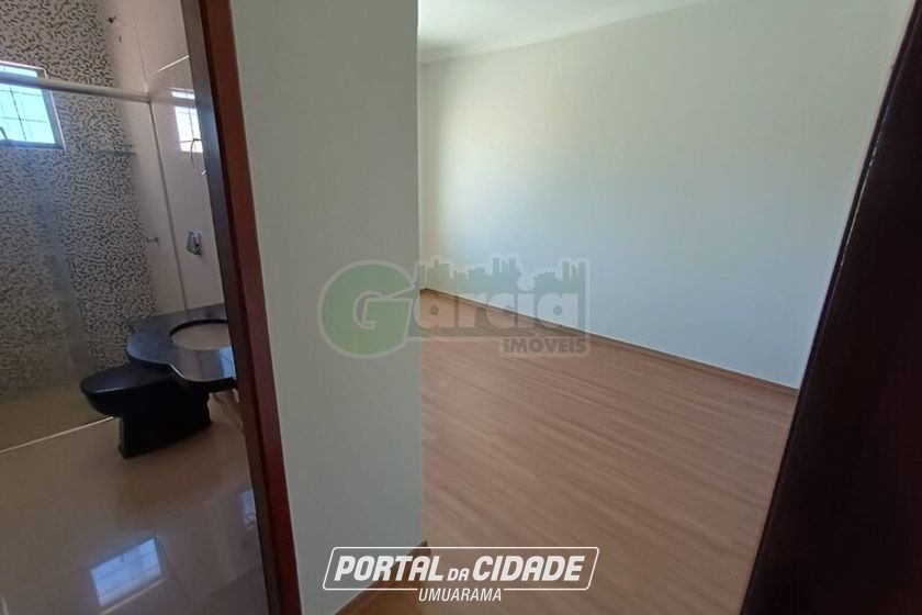 Casa para alugar - Zona V