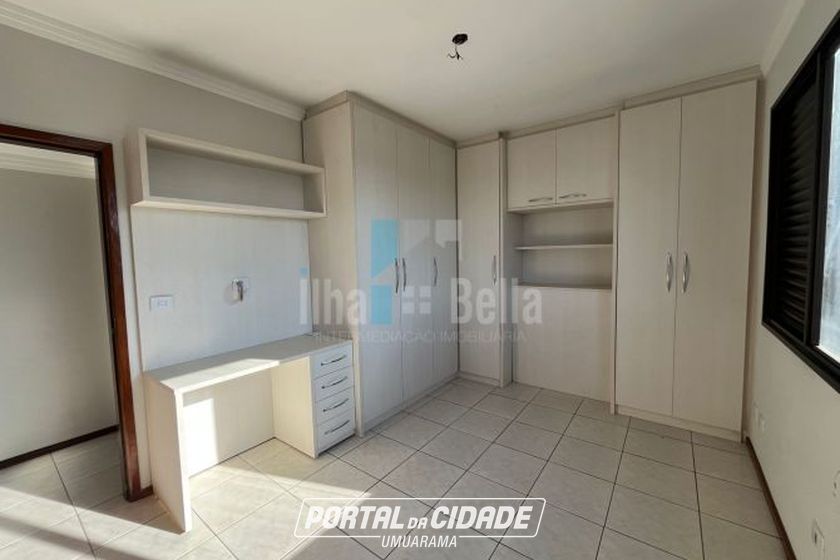 Apartamento &agrave; venda - Zona I