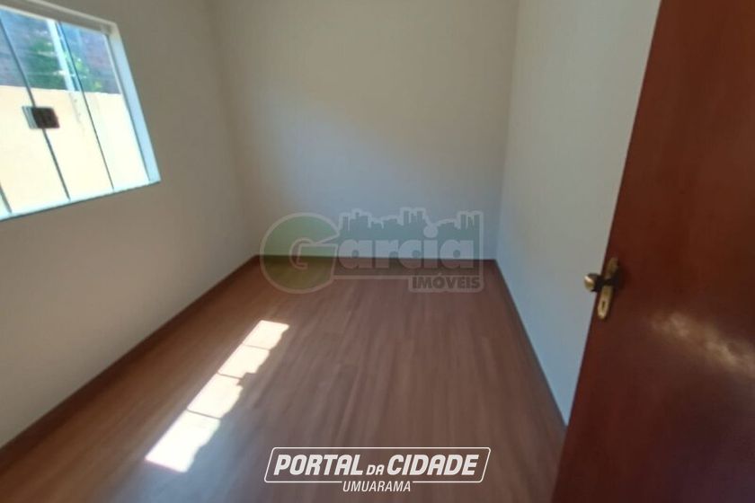 Casa para alugar - Zona V