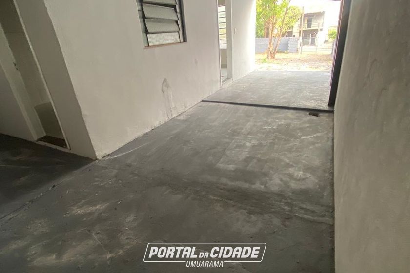 Casa &agrave; venda - 70m&sup2; - Jardim Canad&aacute;