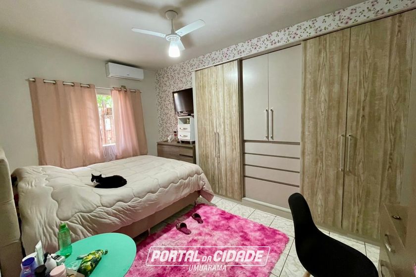 Casa &agrave; venda - 130m&sup2; - JARDIM PETROPOLIS