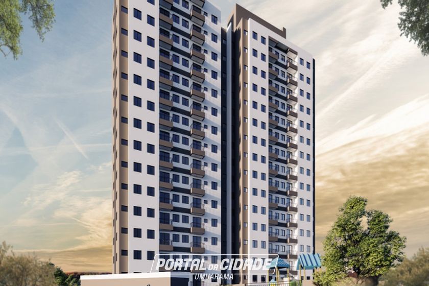 Apartamento &agrave; venda - 67m&sup2; - Interlagos I
