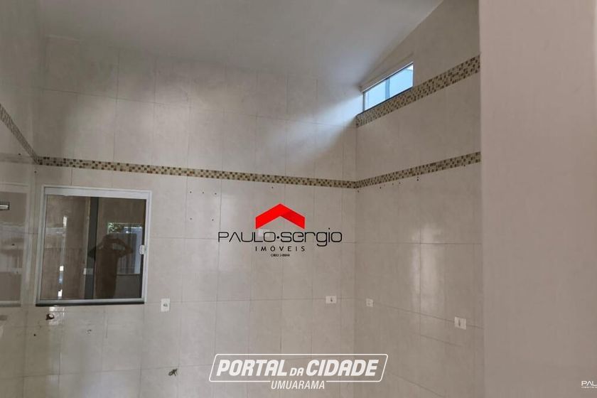 Casa &agrave; venda - 130m&sup2; - Parque do Lago