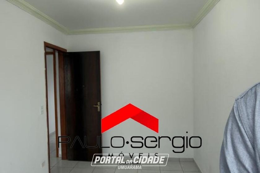 Apartamento &agrave; venda - 50m&sup2; - zonaII
