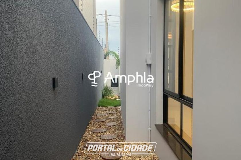 Casa &agrave; venda - 196m&sup2; - Vila Industrial