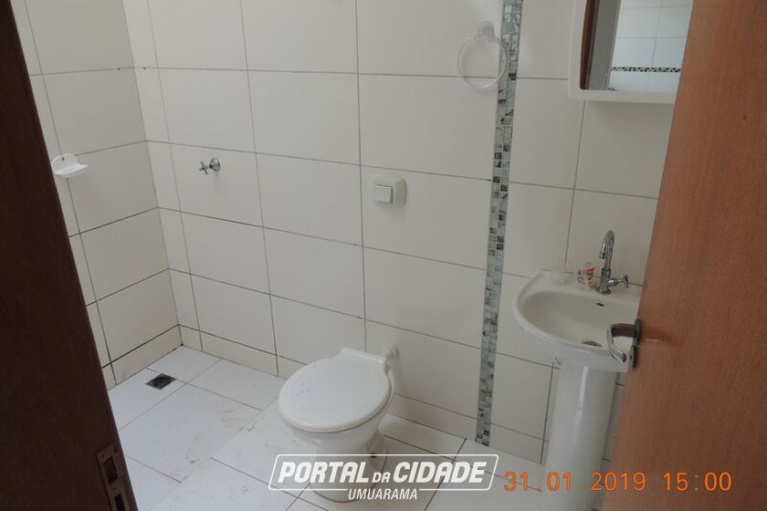 Casa &agrave; venda - 69m&sup2; - JARDIM MODELO