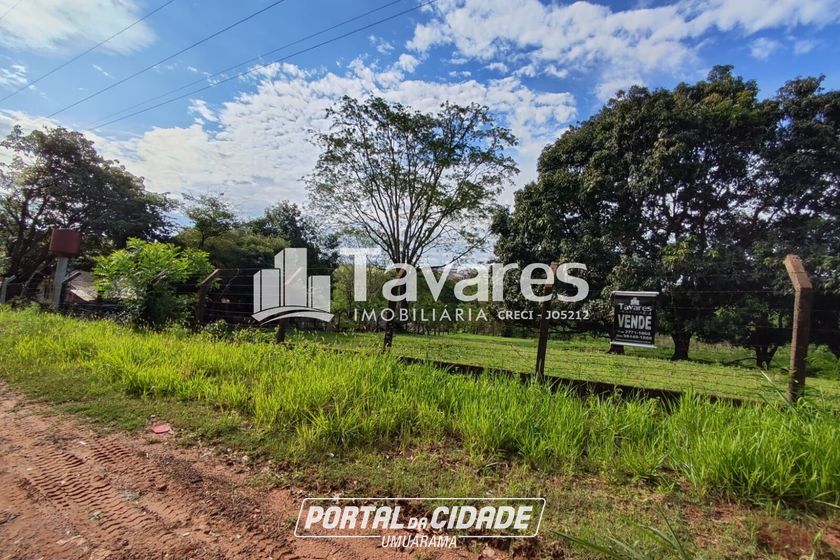 Ch&aacute;cara &agrave; venda - 5341m&sup2; - Jardim Aeroporto