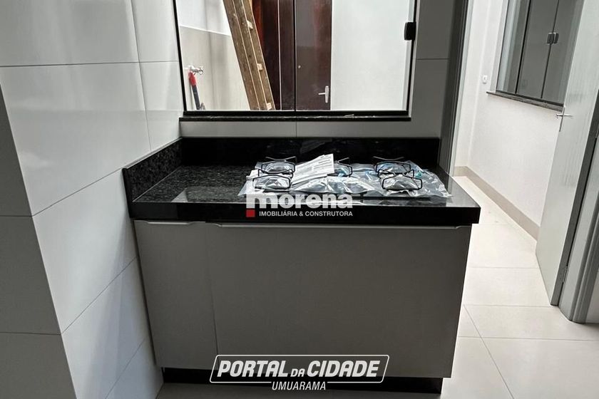 Apartamento para alugar - 150m&sup2; - Zona I