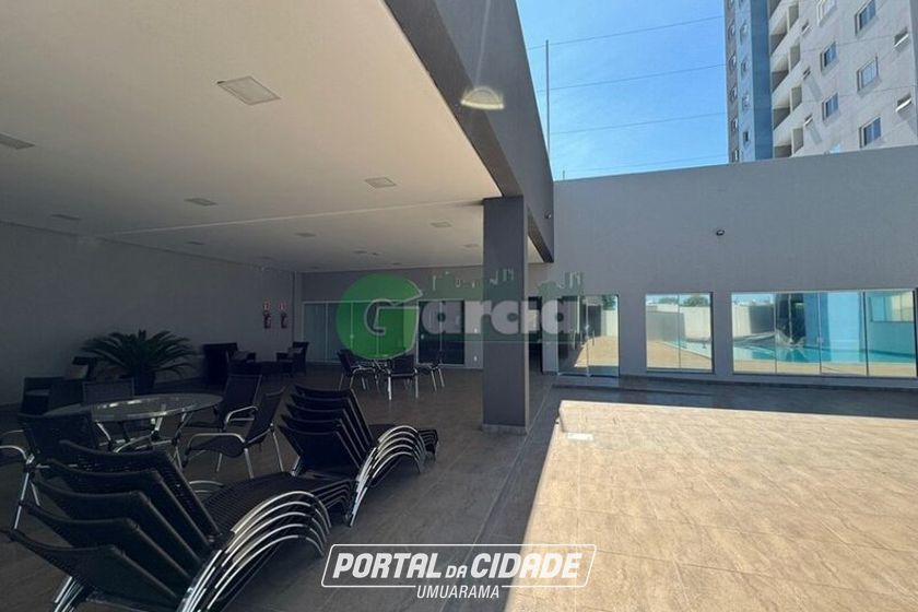 Apartamento &agrave; venda - 77m&sup2; - Jardim Paineiras