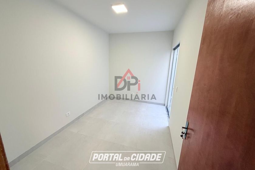 Casa &agrave; venda - 53m&sup2; - Zona V