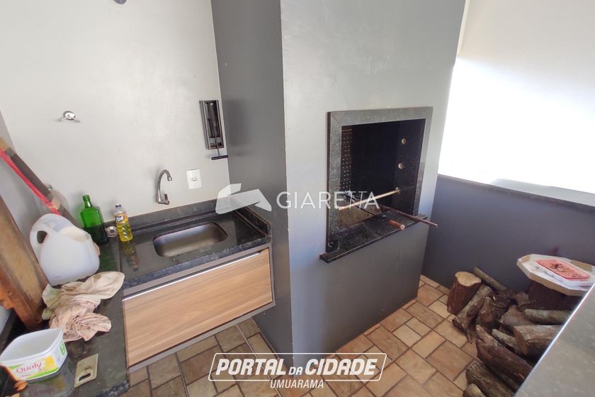 Casa &agrave; venda - 141m&sup2; - CONC&Oacute;RDIA DO OESTE
