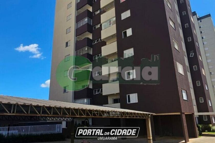 Apartamento &agrave; venda - 84m&sup2; - Jardim Aratimb&oacute;
