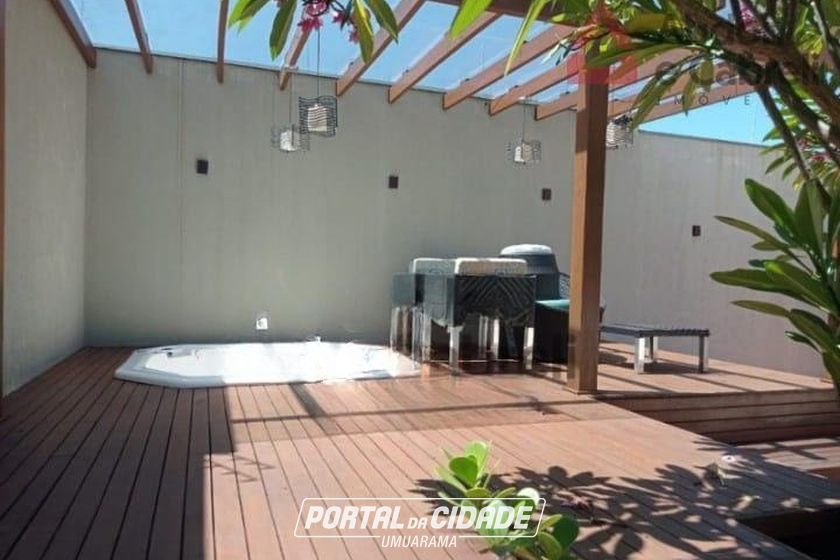Casa &agrave; venda - 337m&sup2; - Jardim Veleiros
