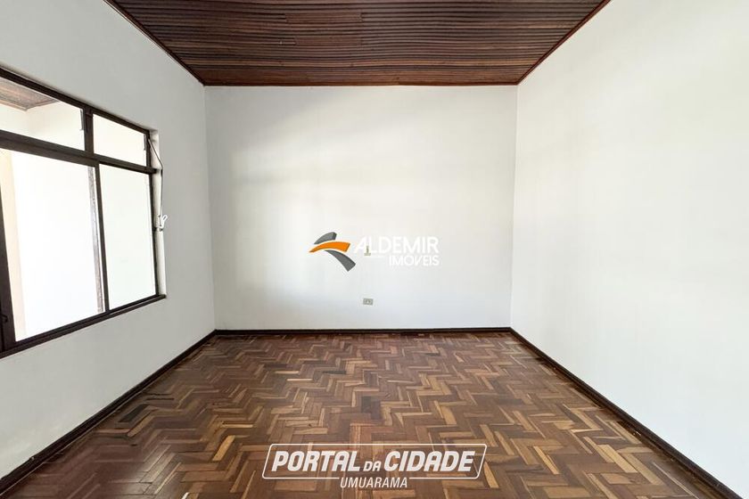 Casa &agrave; venda - 130m&sup2; - Zona II