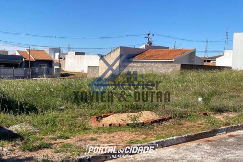Terreno &agrave; venda - 200m&sup2; - JARDIM REAL