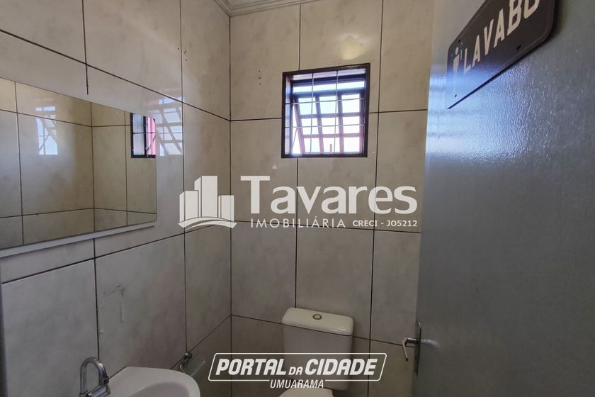 Sala Comercial para alugar - Zona III