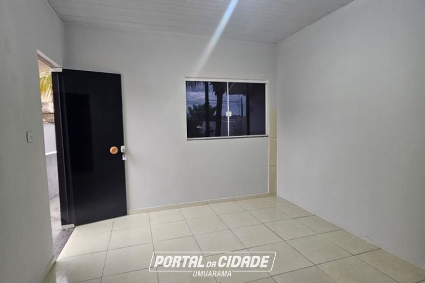 Casa para alugar - Zona VII
