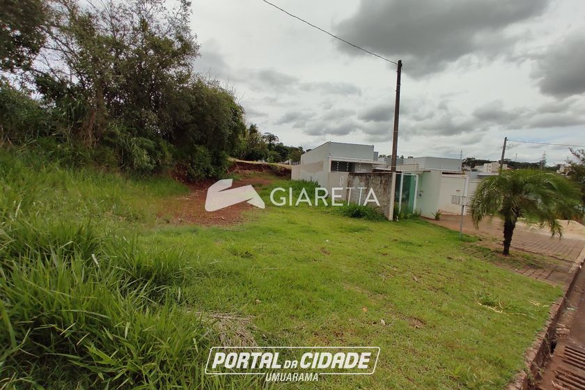 Terreno &agrave; venda - 506m&sup2; - JARDIM PANCERA
