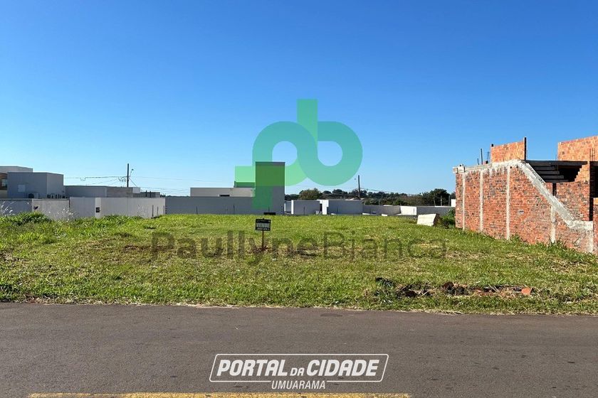 Terreno &agrave; venda - 200m&sup2; - JARDIM COLORADO