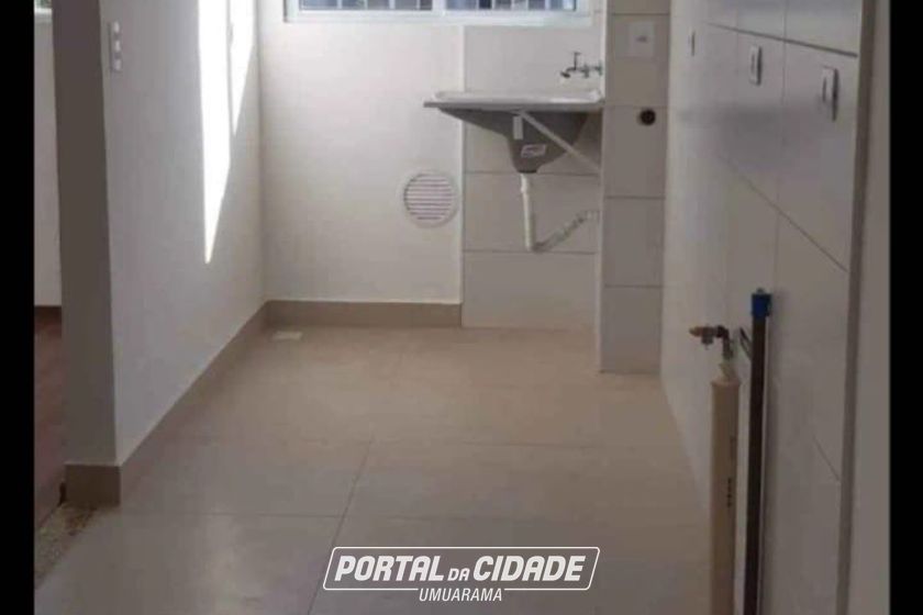 Apartamento &agrave; venda - 45m&sup2; - Residencial Terra  de Santa Cruz