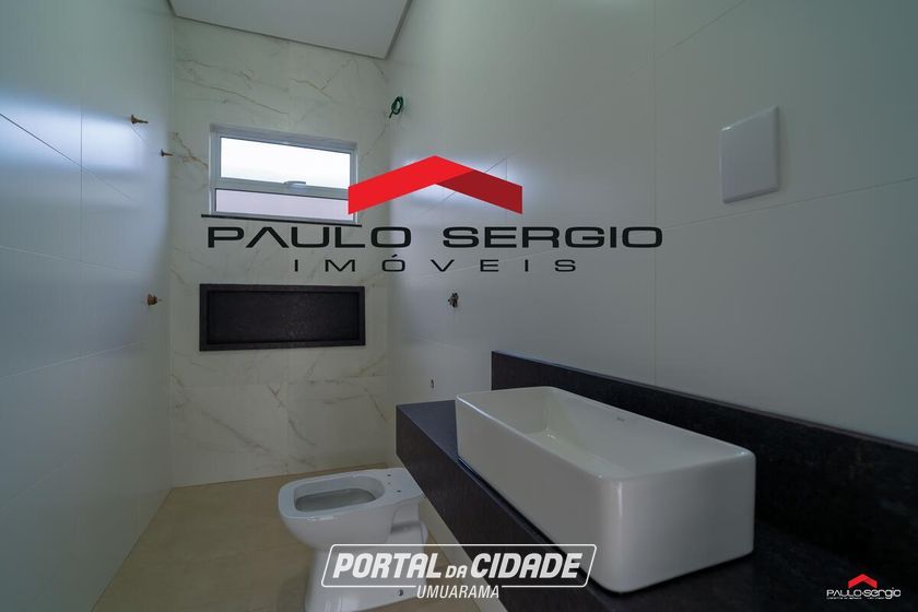 Casa &agrave; venda - 137m&sup2; - Paysage Essenza