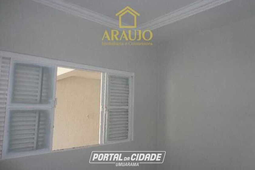 Casa para alugar - 380m&sup2; - Zona I
