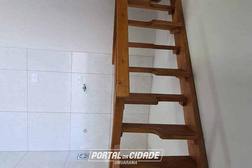 Apartamento para alugar - 490m&sup2; - Zona III