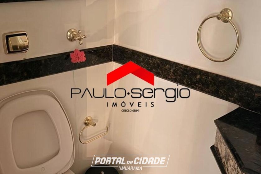 Casa &agrave; venda - 331m&sup2; - Parque Cidade Jardim