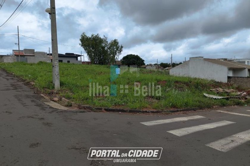Terreno &agrave; venda - 