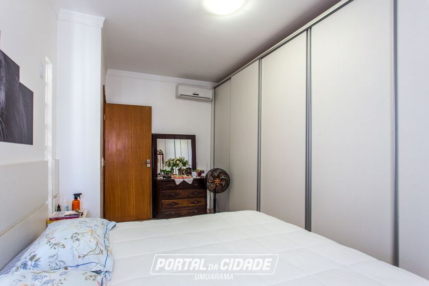 Casa &agrave; venda - 160m&sup2; - Parque Bandeirantes