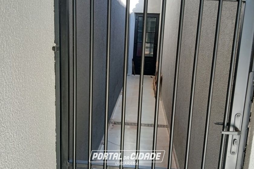 Casa &agrave; venda - 90m&sup2; - Jardim Imigrantes