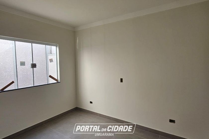 Casa &agrave; venda - 74m&sup2; - Jardim Ibis