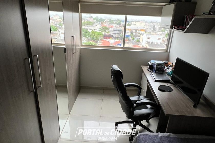 Apartamento &agrave; venda - 182m&sup2; - Centro