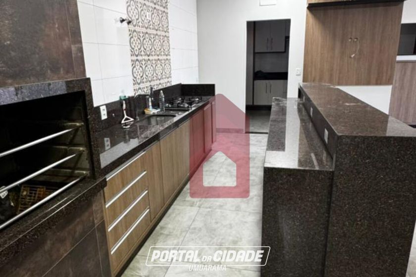 Casa &agrave; venda - 197m&sup2; - Jardim Yoshi
