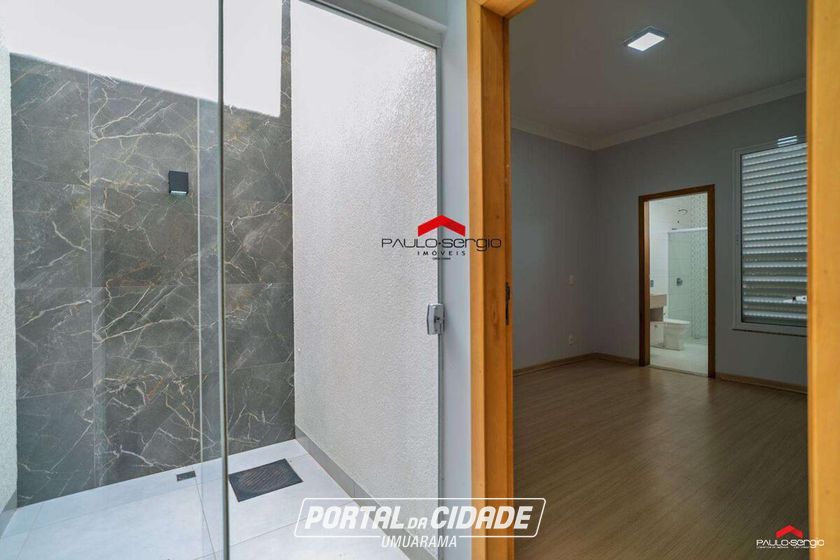 Casa &agrave; venda - 150m&sup2; - Jardim Santa Clara