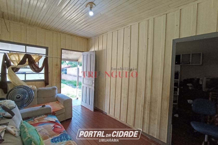 Casa &agrave; venda - 109m&sup2; - JARDIM PANORAMA