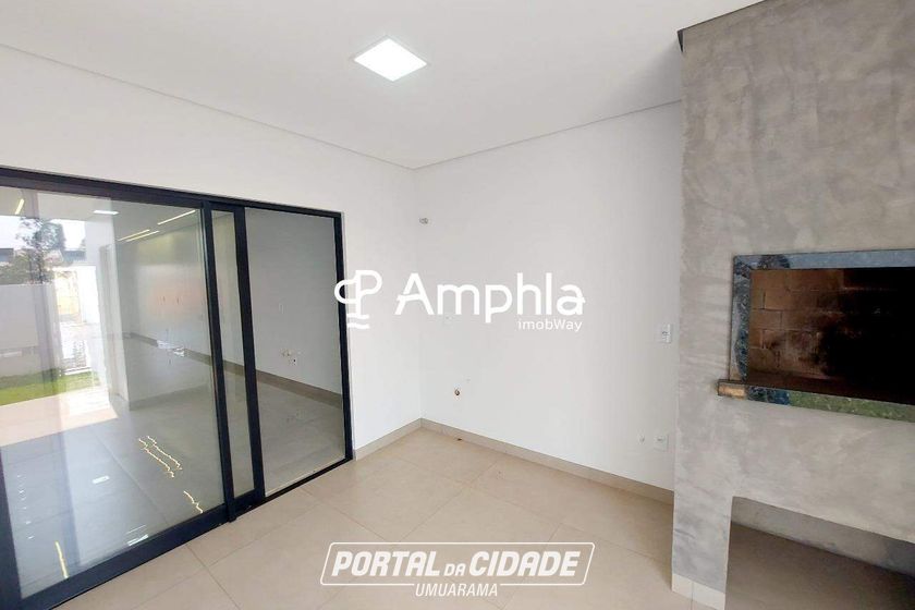 Casa &agrave; venda - 108m&sup2; - Jardim Gisela