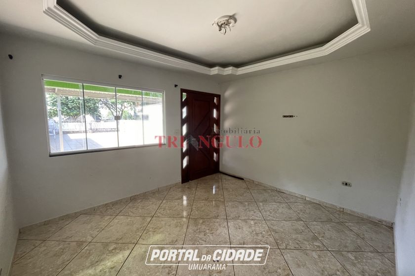 Casa para alugar - ZONA VII
